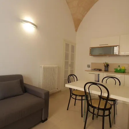 Goodstay Quinto Ennio Apartment Lecce Exterior photo