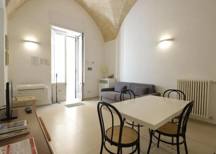 Goodstay Quinto Ennio Apartment