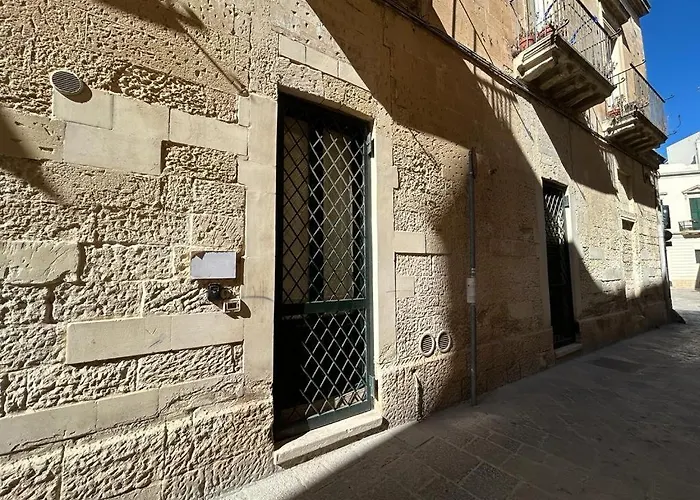 Goodstay Quinto Ennio Apartment