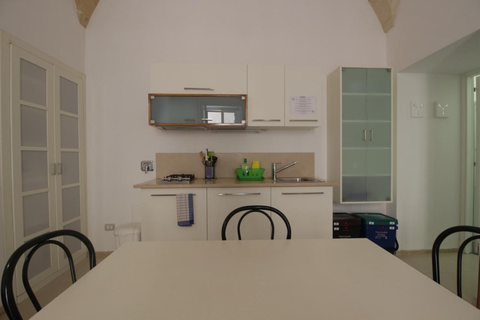 Goodstay Quinto Ennio Apartment *