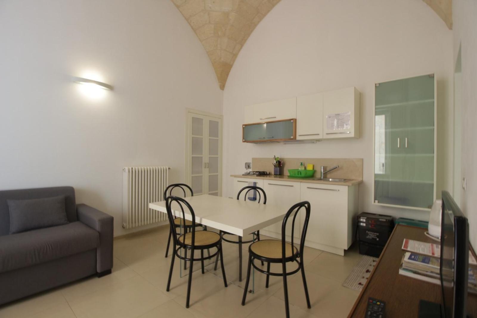 Goodstay Quinto Ennio Apartment