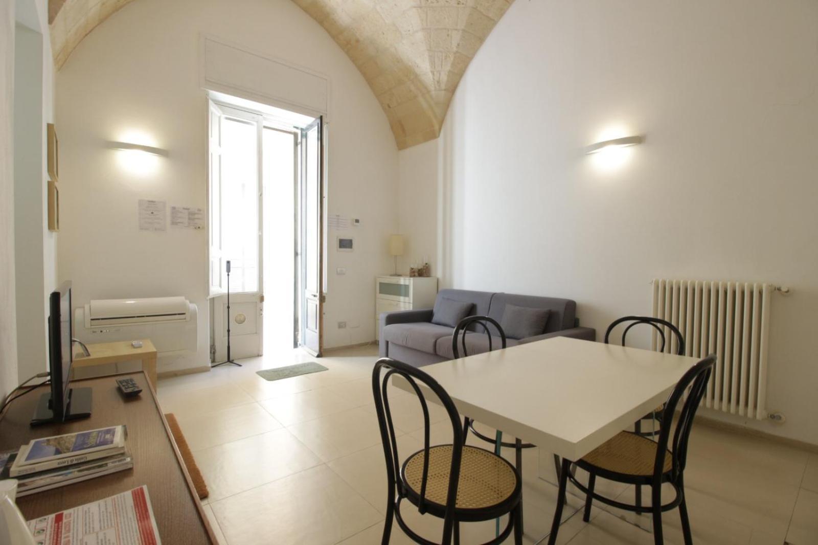 Goodstay Quinto Ennio Apartment Lecce