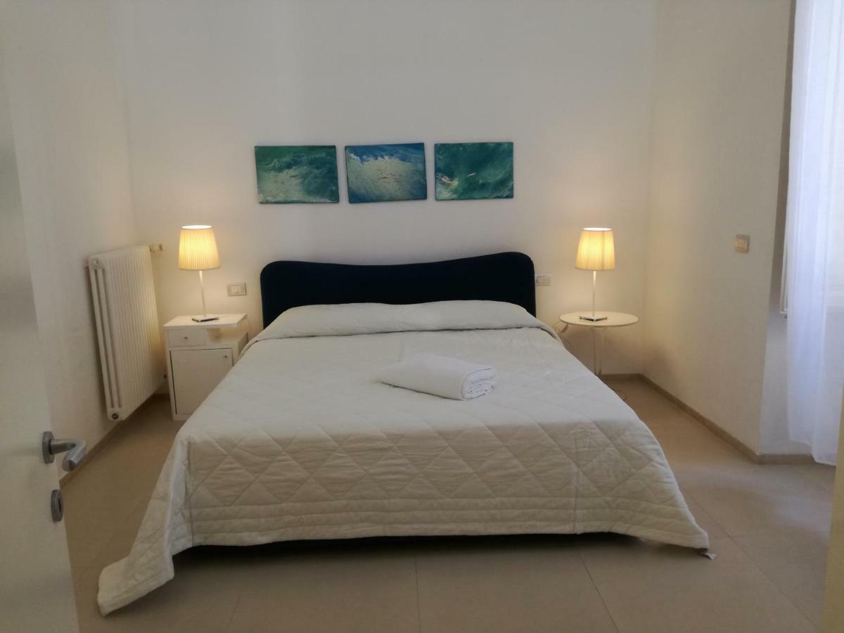 Goodstay Quinto Ennio Apartment