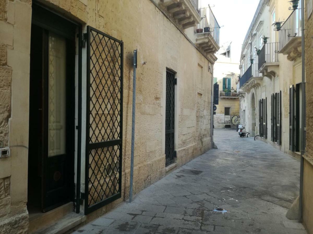 Apartment Goodstay Quinto Ennio Lecce